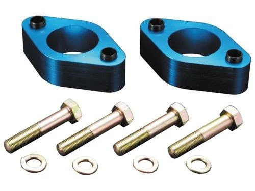 Cusco Roll Center Correction Adjuster Kit - Toyota AE86 Trueno / Levin - 30mm