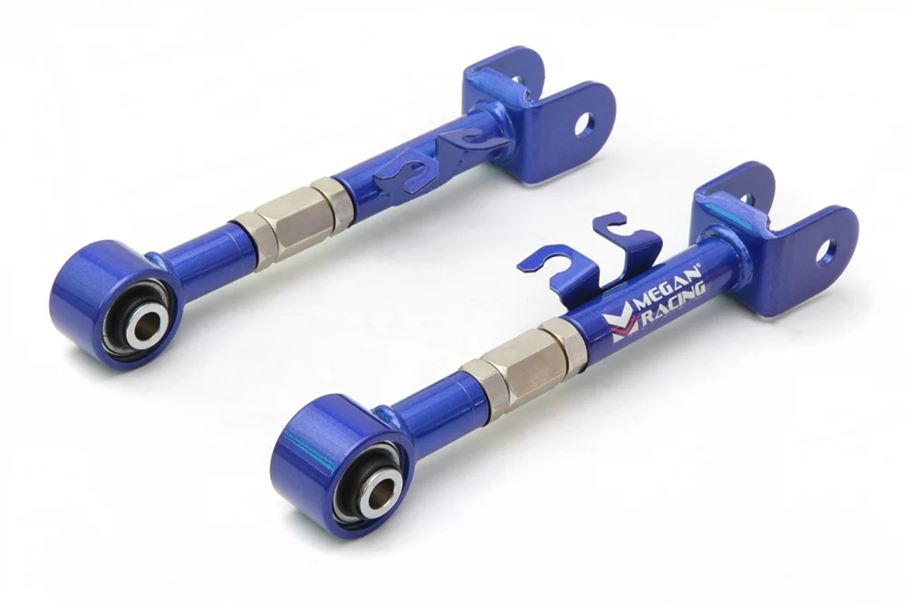 Megan Racing Rear Toe Control Arm - Mazda Miata '06-12