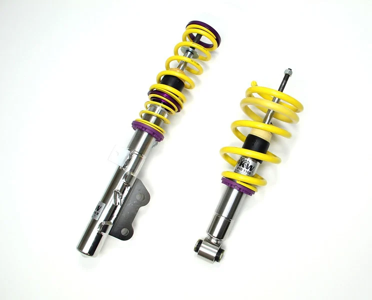 KW Suspension V1 Street Coilover for Scion FR-S & Subaru BRZ