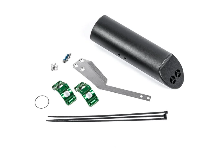 Radium Engineering - Fuel Pump Hanger Collector Add On Chaser / Mark II / Cresta