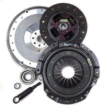 Fidanza Quick Rev Clutch Kit w/ flywheel V.2 for Scion FRS / Subaru BRZ