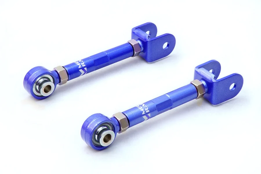 Megan Racing Rear Lower Traction Rods - Nissan S13/S14