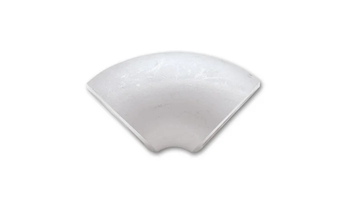 Vibrant Performance Tight Radius 90 degree Sch. 10 Elbow - 3" Nominal Pipe Size