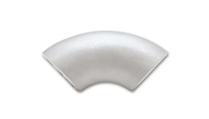 Vibrant Performance Long Radius 90 degree Sch. 10 Elbow - 1.25" Nominal Pipe Size