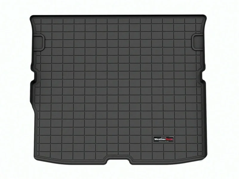 WeatherTech 2023 Mitsubishi Outlander PHEV Cargo Liner - Black