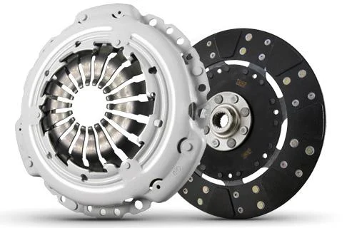 Clutch Masters 07-14 Mini Cooper JCW 1.6 Turbo FX350 Clutch Kit - Requires CM Flywheel Sold Seperate
