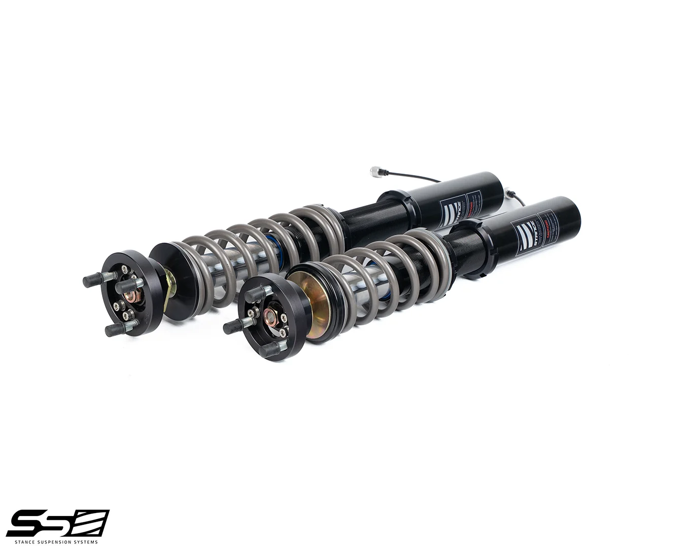 STANCE XR1 Coilovers - Datsun 240Z