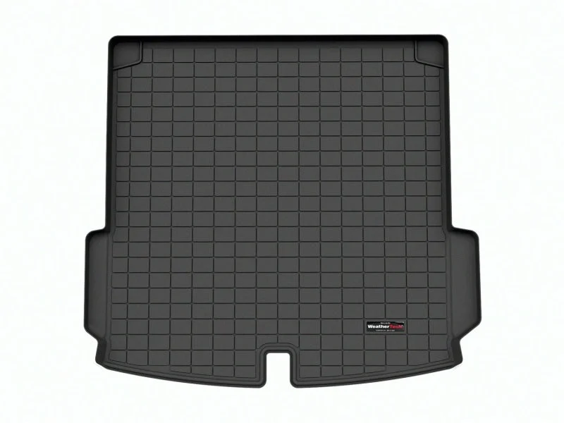 WeatherTech 2023+ BMW XM Cargo Liners - Black