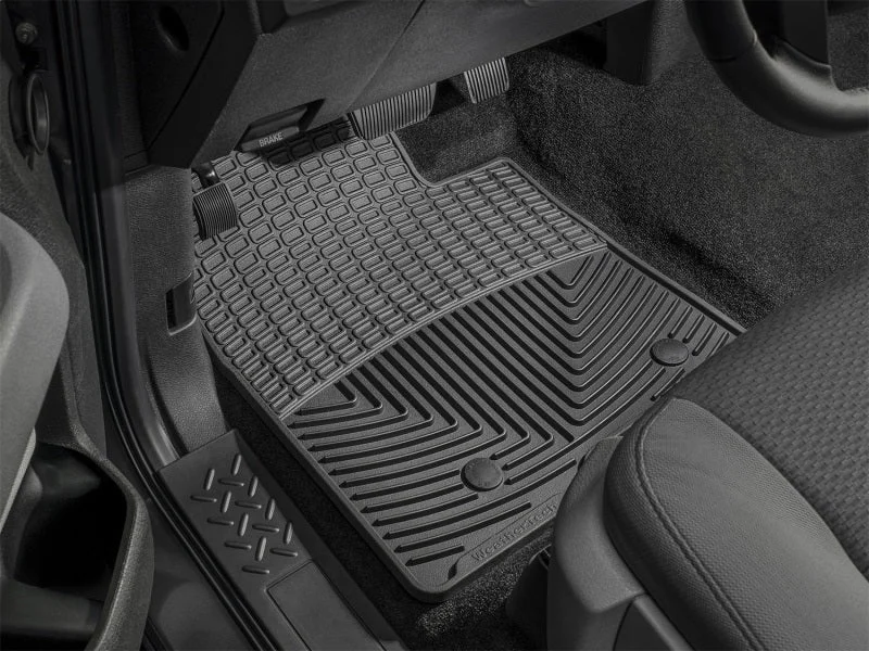 BMW Rear Custom Rubber Mat
