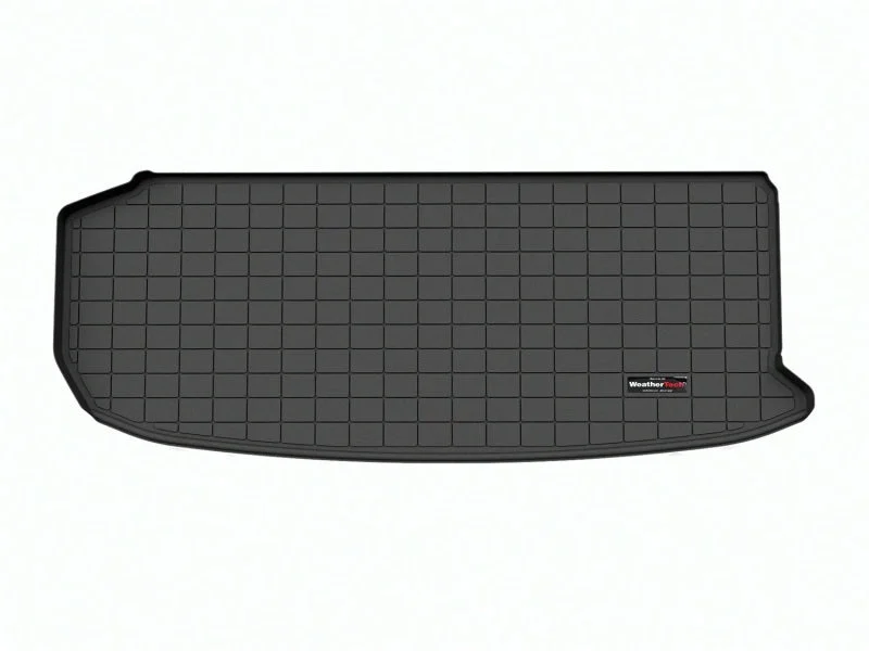 WeatherTech 2024 Toyota Grand Highlander w/JBL (Incl. Hybrid) Cargo Liner - Black