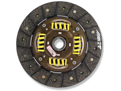 ACT Performance Street Rigid Clutch Disc - 01-06 BMW M3 E46