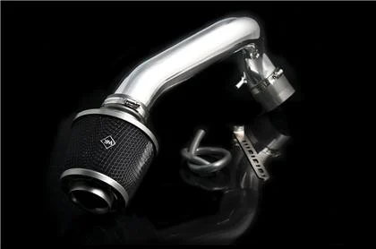 Weapon-R Secret Weapon Air Intake Kit - 00-03 Honda S2000