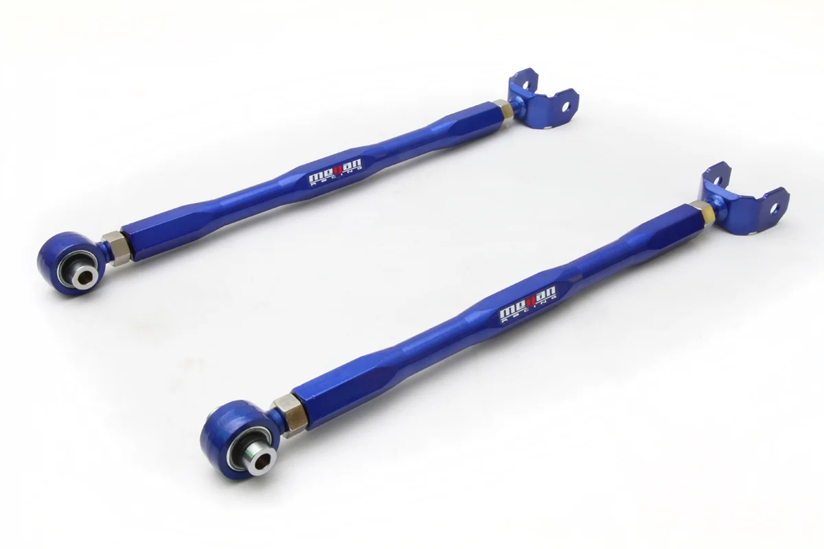 Megan Racing Rear Camber Arms - BMW 3 Series E46 2000-05