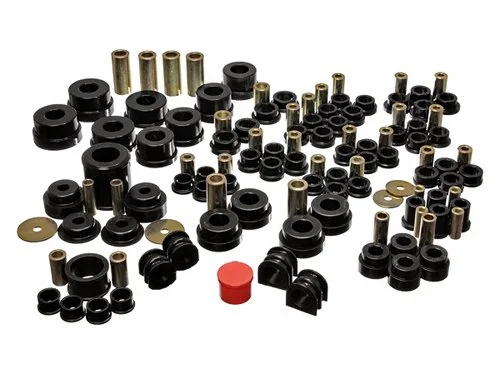 Energy Suspension HyperFlex Master Kit - Nissan 350Z