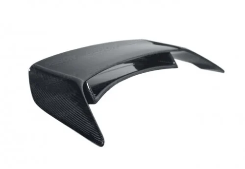 Seibon Carbon Fiber Rear Spoiler - Nissan 350Z 2002-08