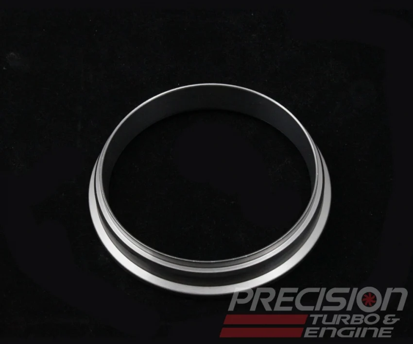 Precision Turbo and Engine 4 3/8" Turbine Discharge Flange