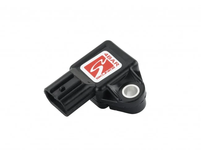 Skunk2 4 bar MAP Sensor For Forced Induction Swaps - K-series