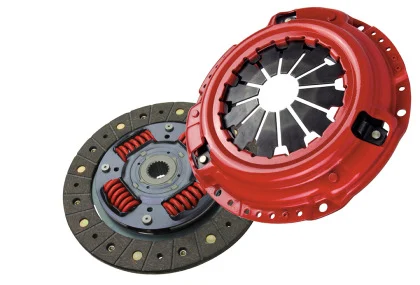 McLeod Tuner Series Street Elite Clutch 03-06 350Z / G35