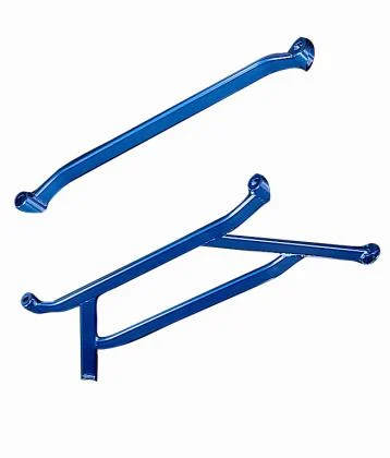 Cusco Type II Lower Arm - 00-09 Honda S2000 AP1/AP2