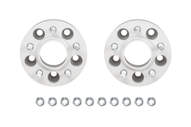 Eibach Pro-Spacer 30mm Front Spacer / Bolt Pattern 5x114.3 / Hub Center 70.5 for 05-14 Ford Mustang