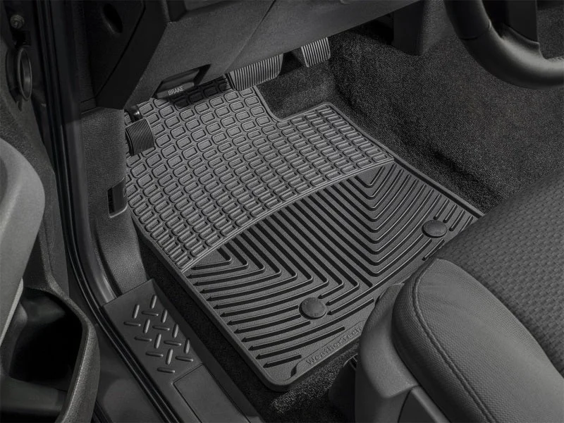 Mercedes Front All-Weather Mats