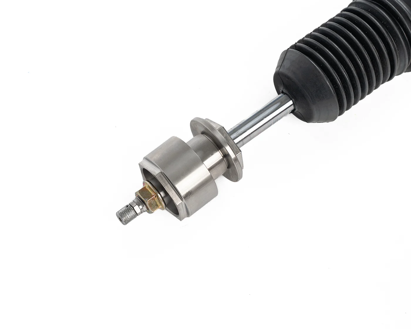 Reinharte Rear Coilover Spherical Monoball Upper Shock Mount - E90 / E92 / E82