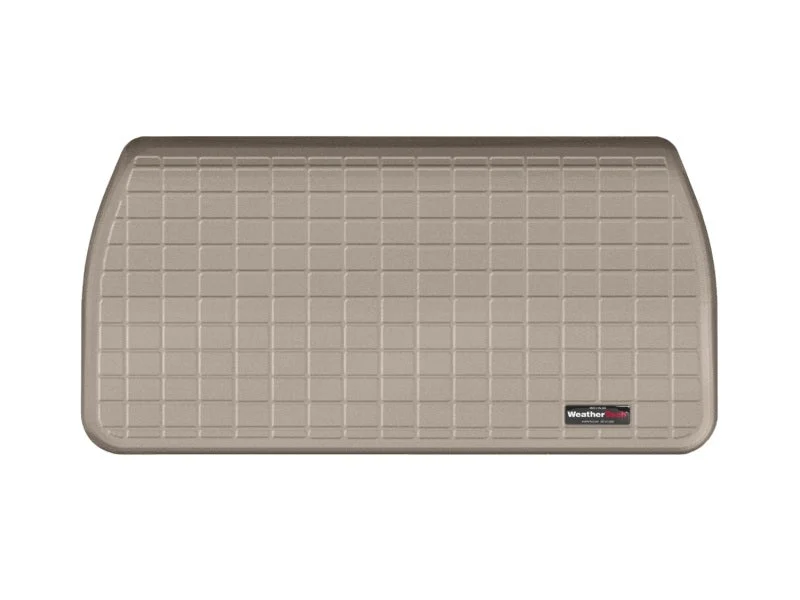 WeatherTech 05-10 Honda Odyssey Cargo Liners - Tan