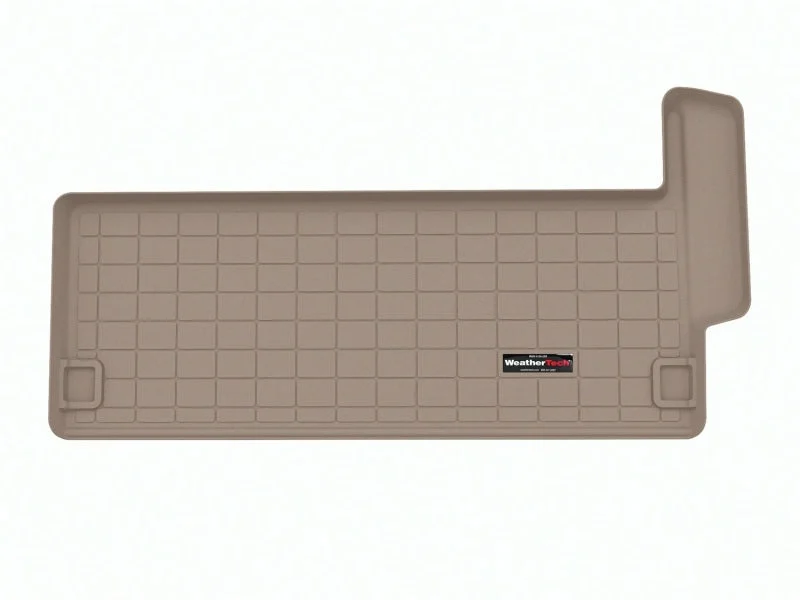 WeatherTech 22-23 Land Rover Range Rover Cargo Liner - Tan