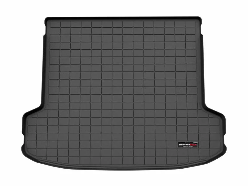 WeatherTech 2026 Kia Sportage Cargo Liners - Black