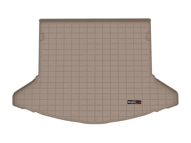WeatherTech 2022+ Mazda CX-5 Cargo Liner - Tan