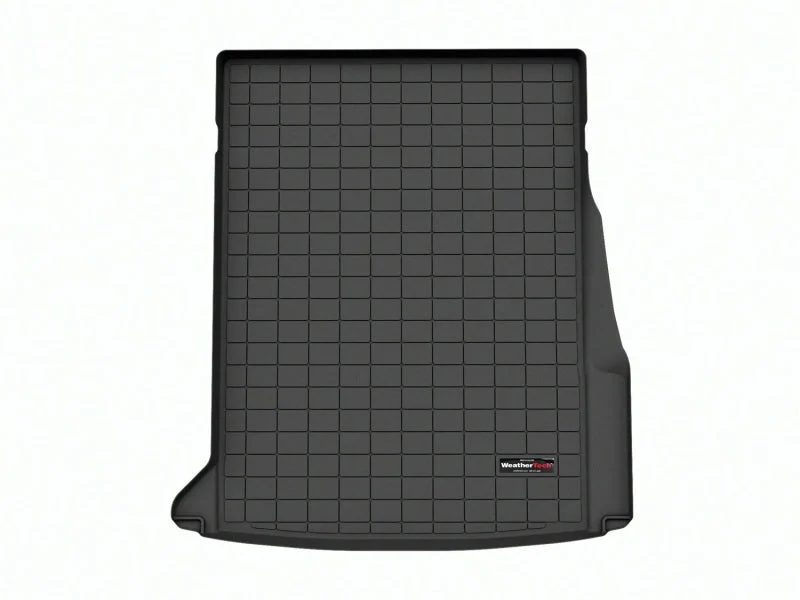 WeatherTech 2024 BMW i5 M60 / BMW i5 eDrive40 Cargo Liners - Black