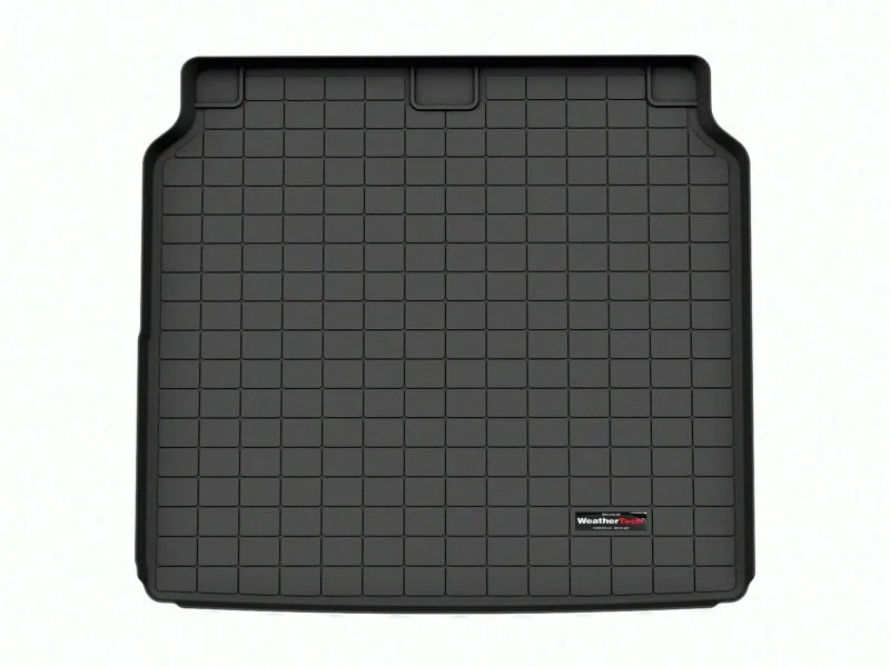 WeatherTech 23-24 Acura Integra Behind 2nd Row Seating Cargo Liner - Black