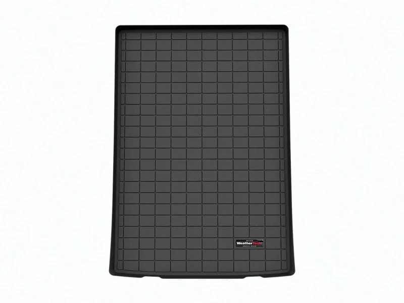 WeatherTech 2023 BMW 740i / 760i G70 Cargo Liner - Black