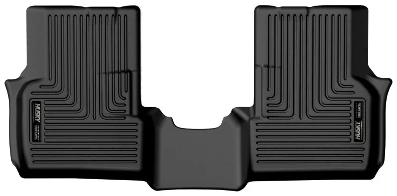 Husky Liners 23-24 Dodge Hornet X-Act Rear Floor Liner - Blk