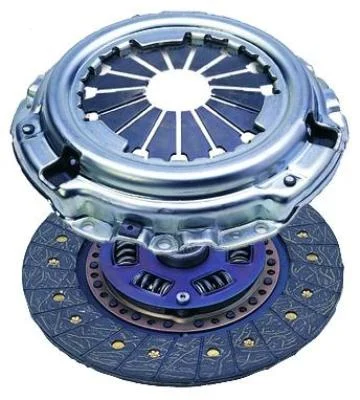 Exedy Stage 1 Organic Clutch Kit - Z33 350Z / G35
