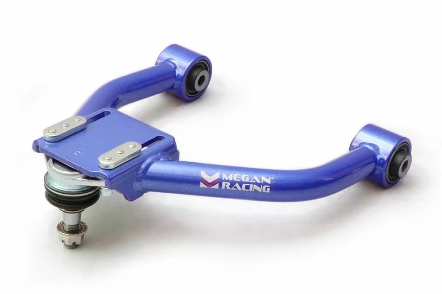 Megan Racing Front Upper Camber Arms - Lexus IS300 2001-05