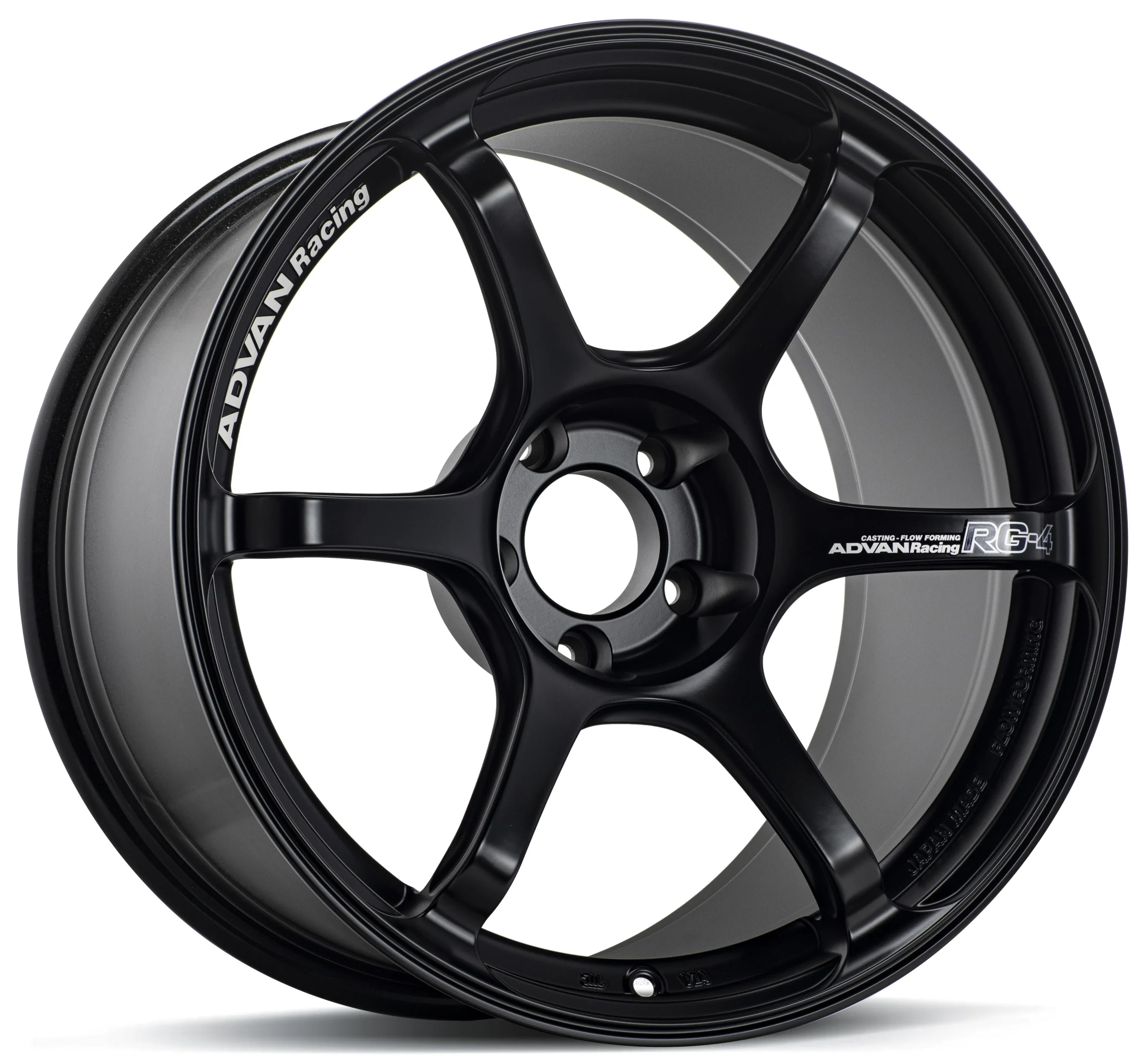 RG-4 18X7.5 +50 5-100 SEMI GLOSS BLACK