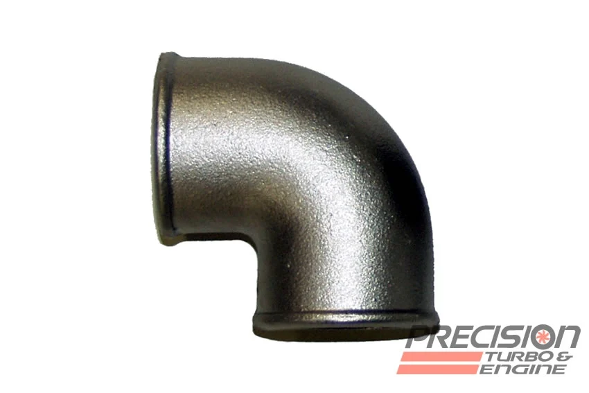 Precision Turbo and Engine Cast Elbow - 3.0 inch
