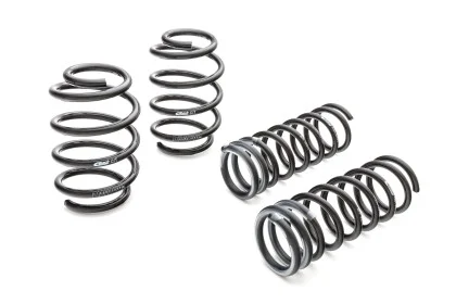 Eibach Pro-Kit Lowering Springs 2017-20 Honda Civic Si