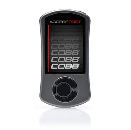 Cobb Accessport Plus V3 - 2009+ Nissan GT-R