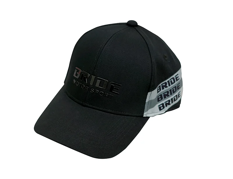 BRIDE Gradation Baseball Cap