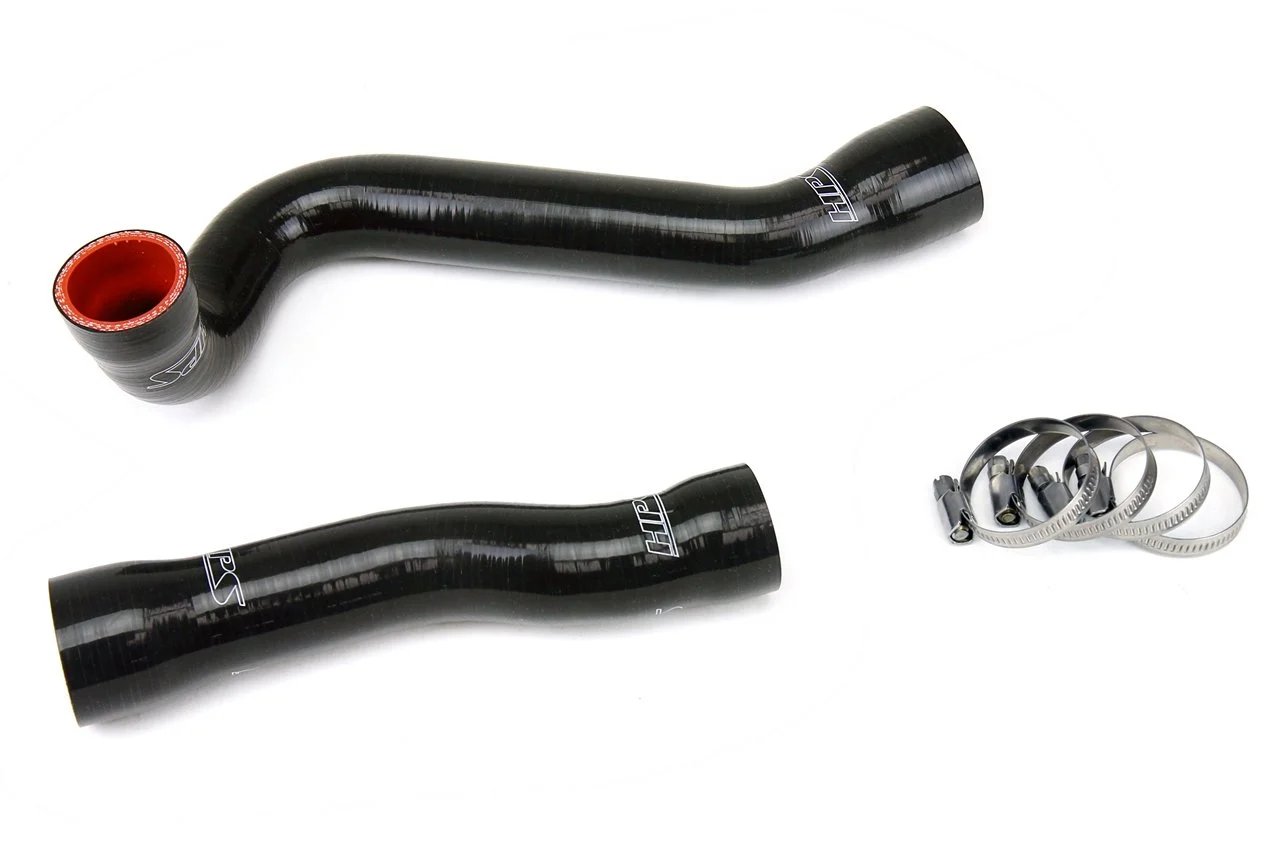 HPS Silicone Radiator Coolant Hose Kit BMW 2001-2006 E46 M3