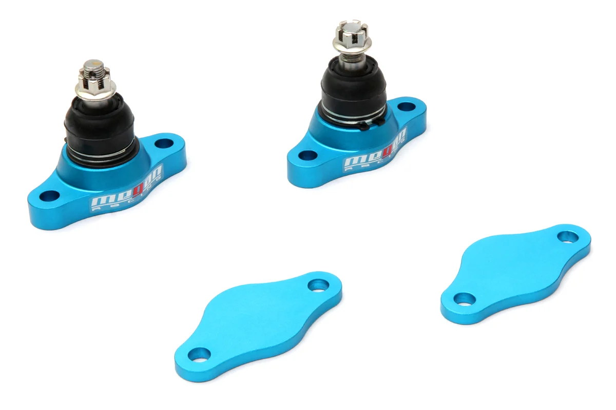 Megan Racing Front Roll Center Offset Adjuster - Honda S2000