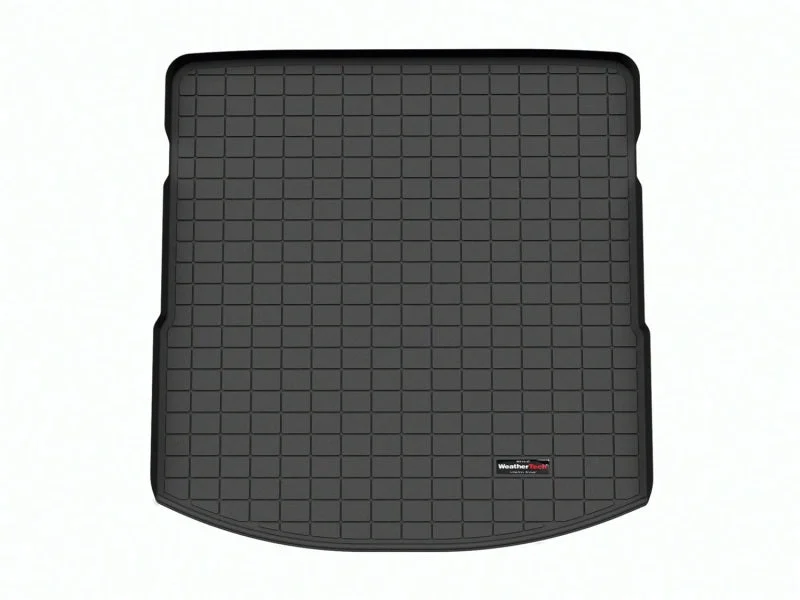 WeatherTech 2024 Mazda CX-90 (Incl. PHEV) Cargo Liner - Black