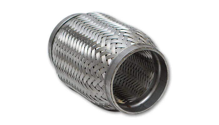 Vibrant Performance TurboFlex Coupling w/ Interlock Liner - 2.5" dia. x 6" long