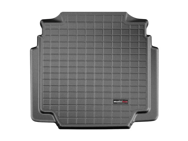 WeatherTech 2016+ Buick Cascada (Convertible Only) Cargo Liner - Black