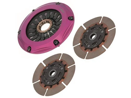 Exedy Hyper Clutch Rebuild Kit - Nissan S15