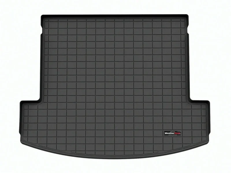 WeatherTech 2024 Hyundai Santa Fe MX5 Cargo Liner - Black