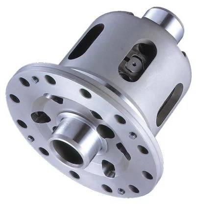 Cusco Type MZ 1.5 Way MT LSD - Nissan 350Z Z33 / 370Z
