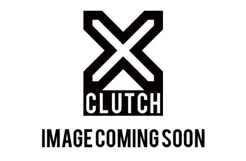 XClutch 09-10 Dodge Challenger R/T 5.7L 10.5in Twin Sprung Organic Clutch Kit